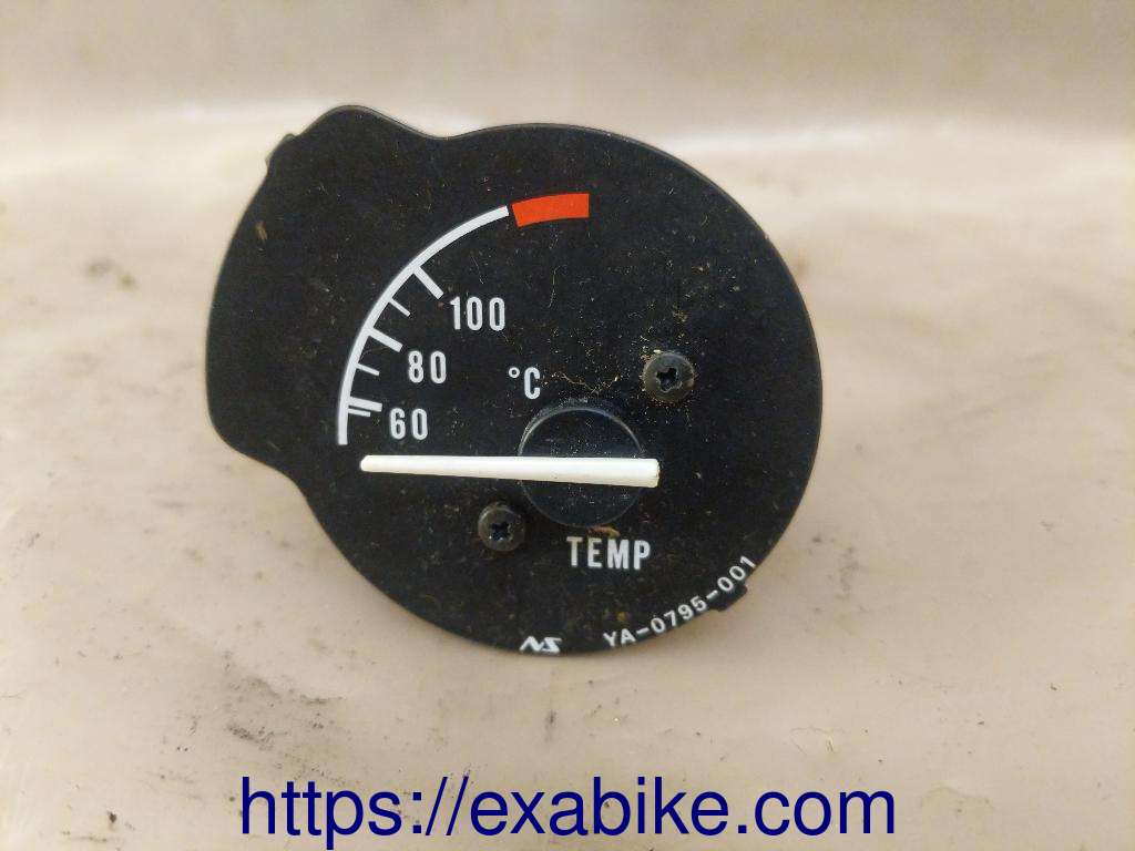 fuel level Yamaha YZF 750 - photo 1