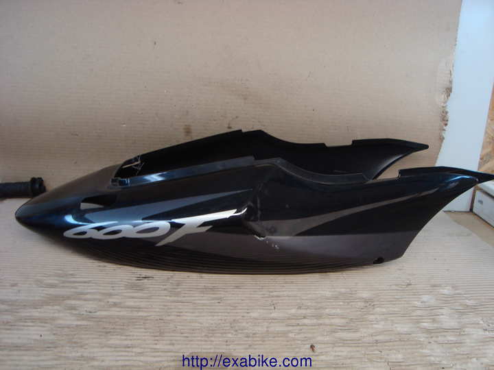 rear cowl Honda CBR 600 - photo 1