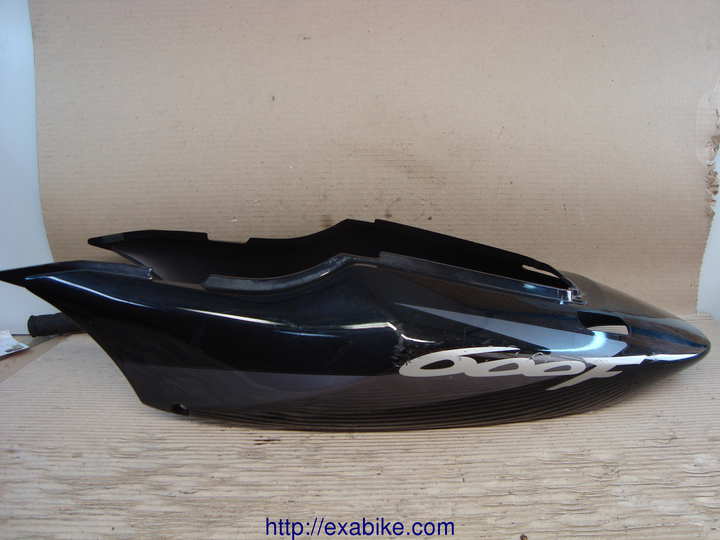 rear cowl Honda CBR 600 - photo 2