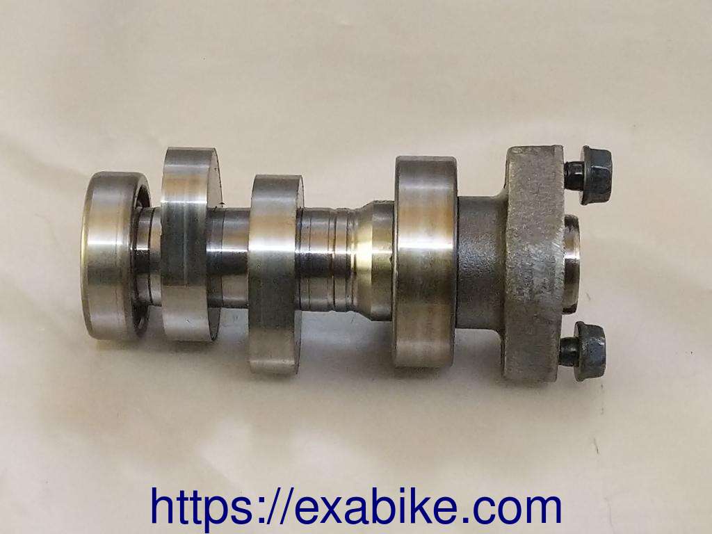 camshaft Honda CBF 125 - photo 1