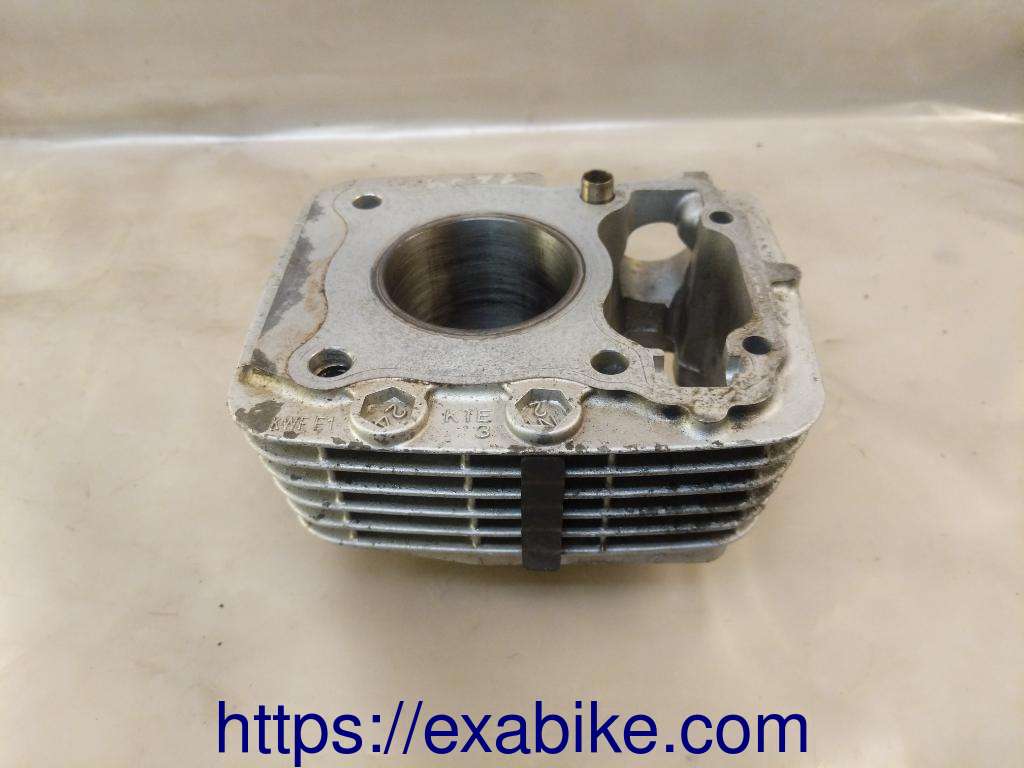 cylindre à deglacer Honda CBF 125 - photo 1