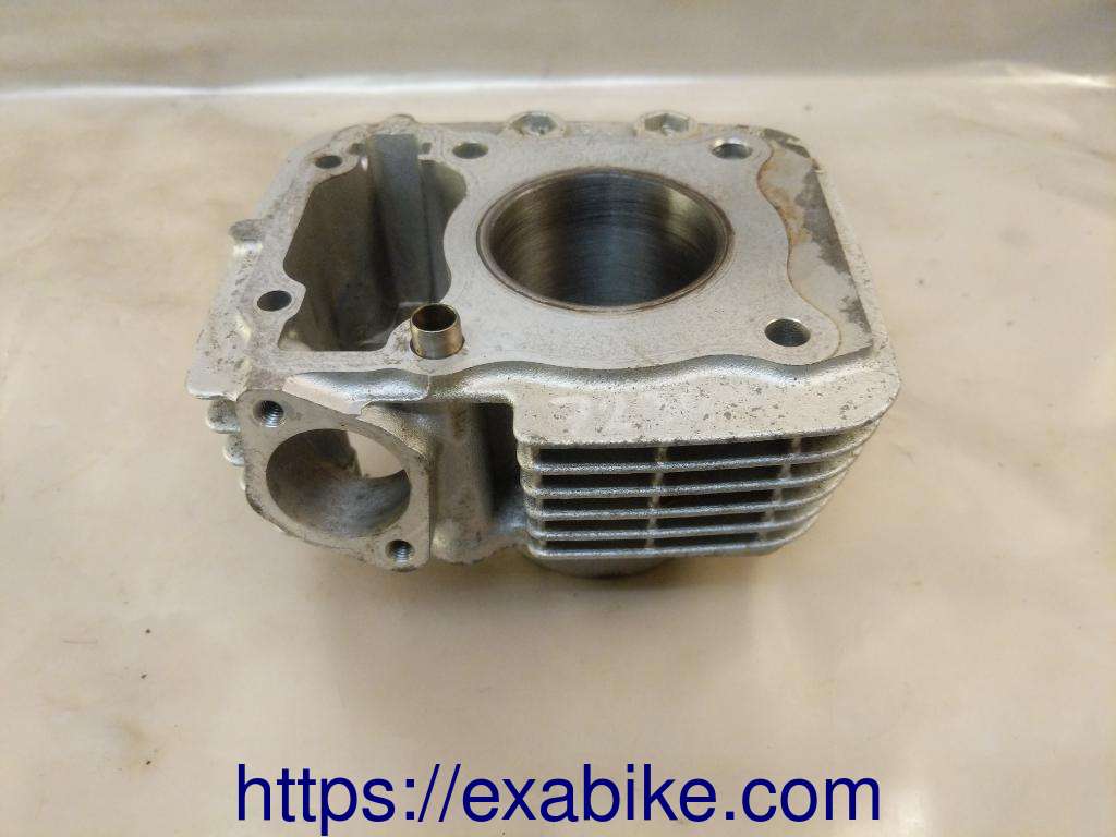 cylindre à deglacer Honda CBF 125 - photo 2