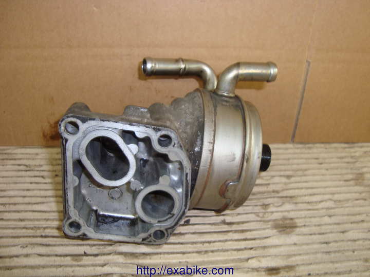 oil pump Suzuki GSXR 750 - photo 1