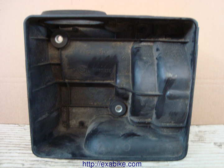 habillage divers BMW K100 - photo 1