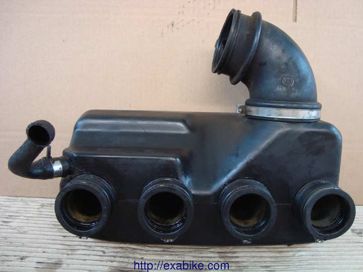 air cleaner box BMW K100 - photo 1