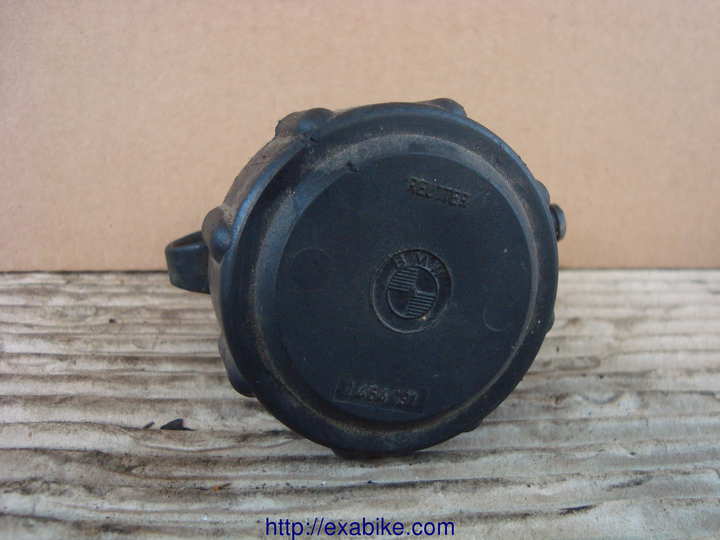 radiator filler neck BMW K100 - photo 1