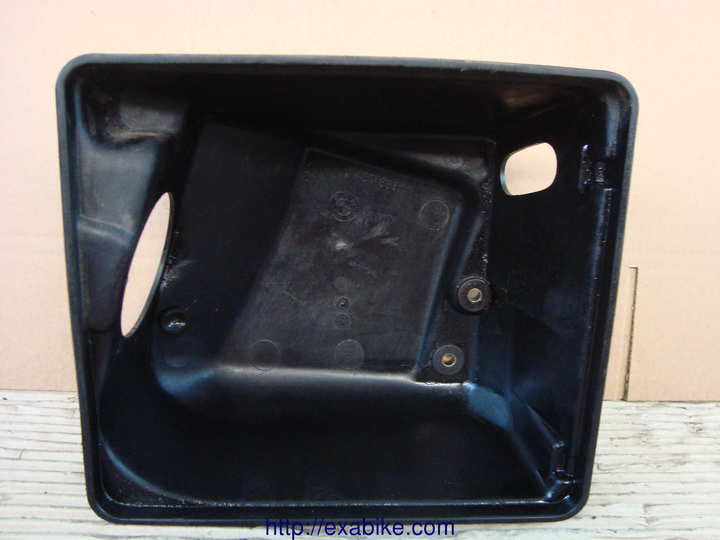 habillage divers BMW K100 - photo 1