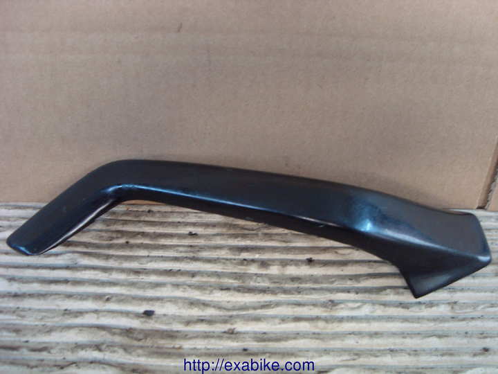 handle grab BMW K100 - photo 1