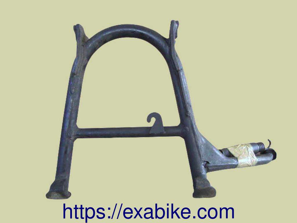 central stand Honda CBX 400 - photo 1