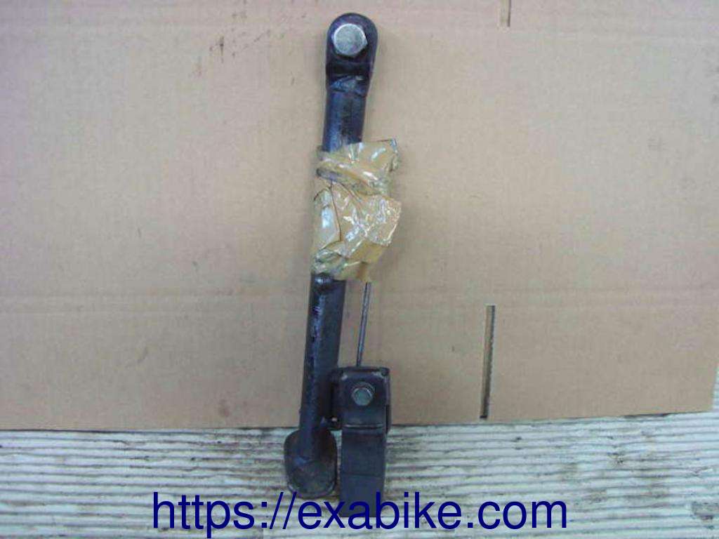 side stand Honda CBX 400 - photo 1