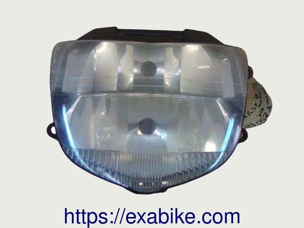phare Honda FES 250 Foresight - photo 1