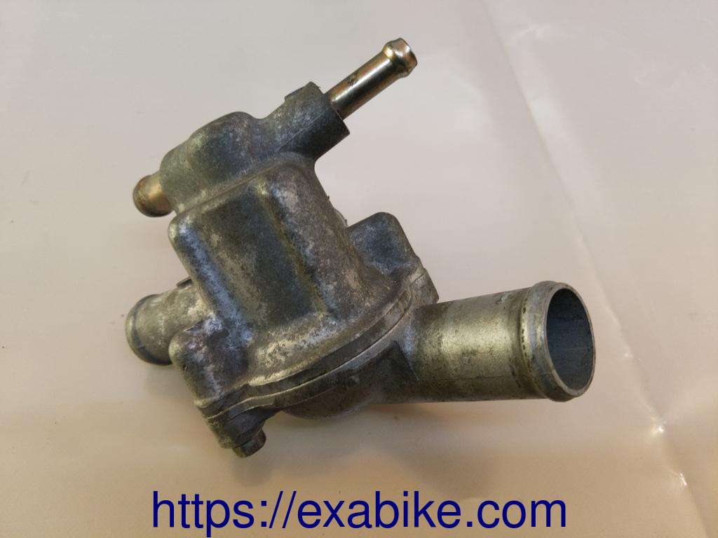 thermostat Honda VFR 800 - photo 2
