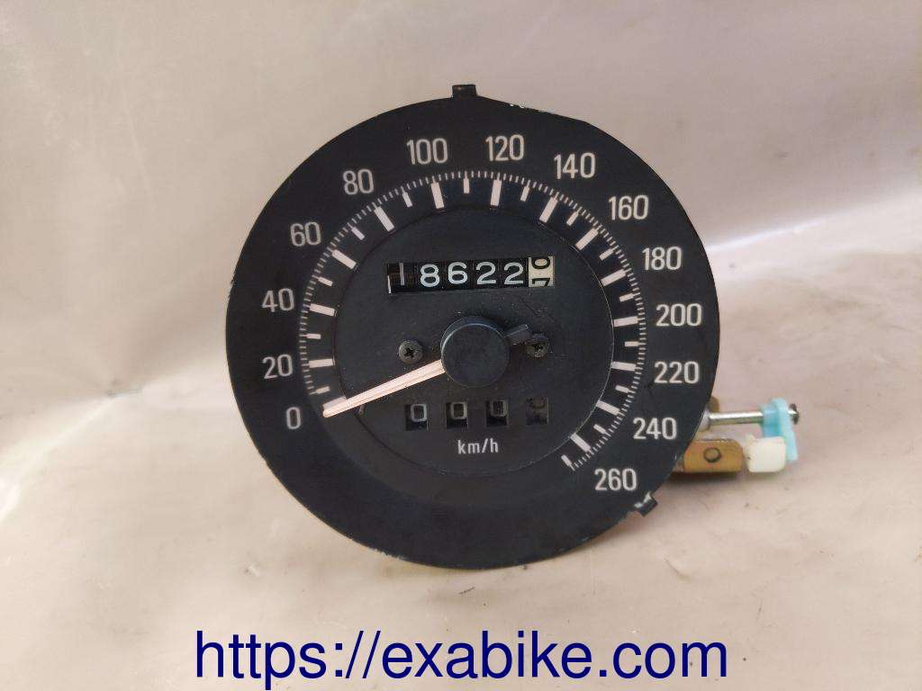 speedometer Yamaha FJ 1200 - photo 1
