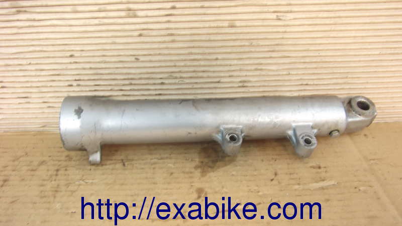 case,right Suzuki GSXF 750 - photo 1