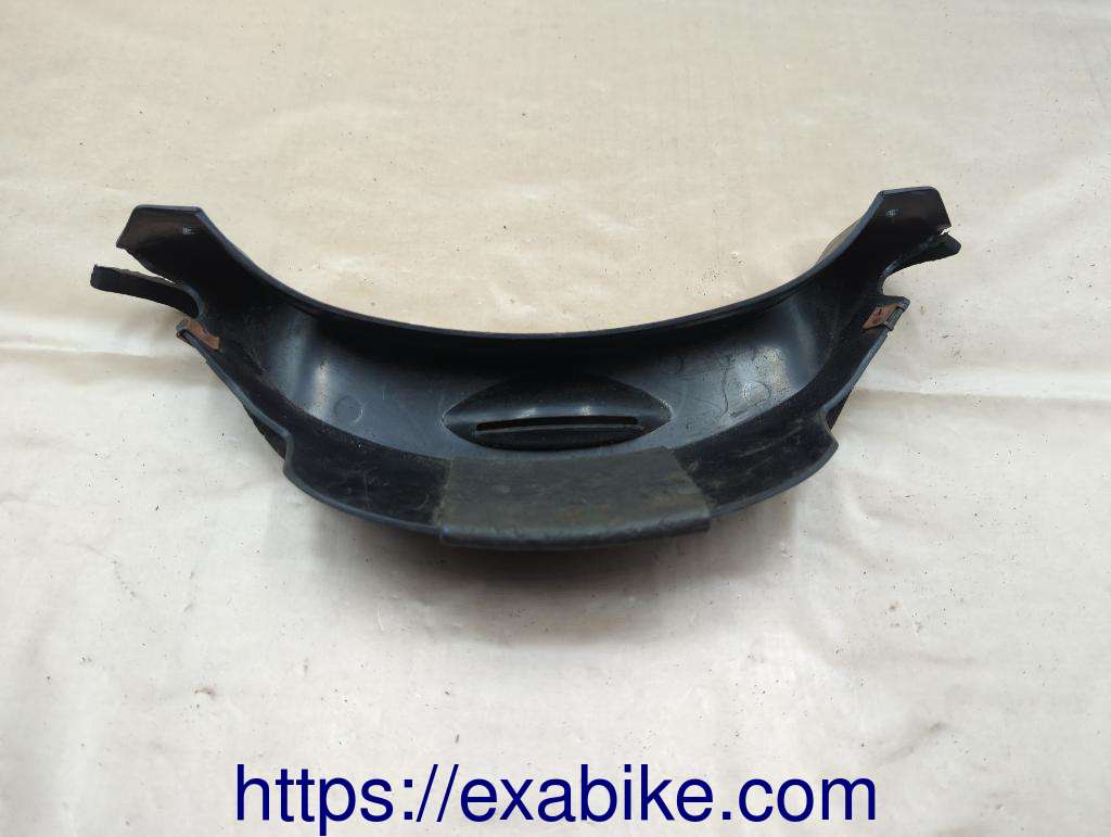 various cowl Suzuki Bandit 1200 - photo 3