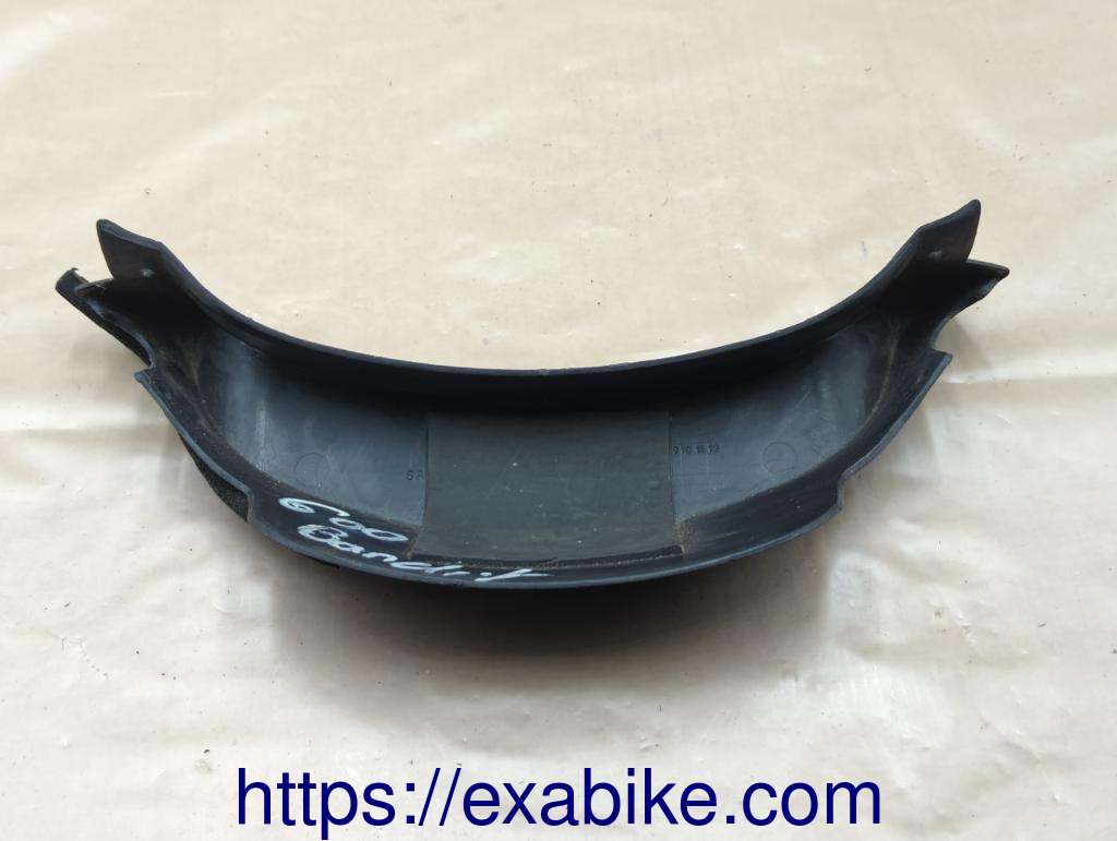 habillage divers Suzuki 600 Bandit - photo 3