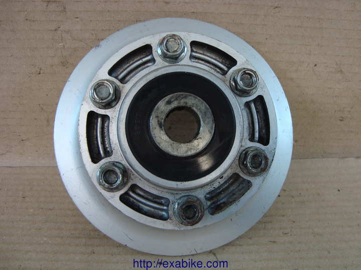 flange final driven Suzuki Bandit 1200 - photo 1
