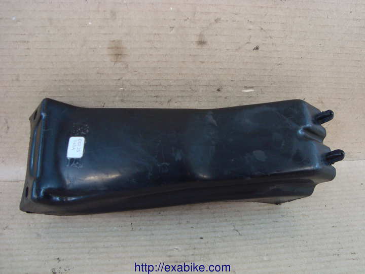 various cowl Honda CG 125 - photo 1