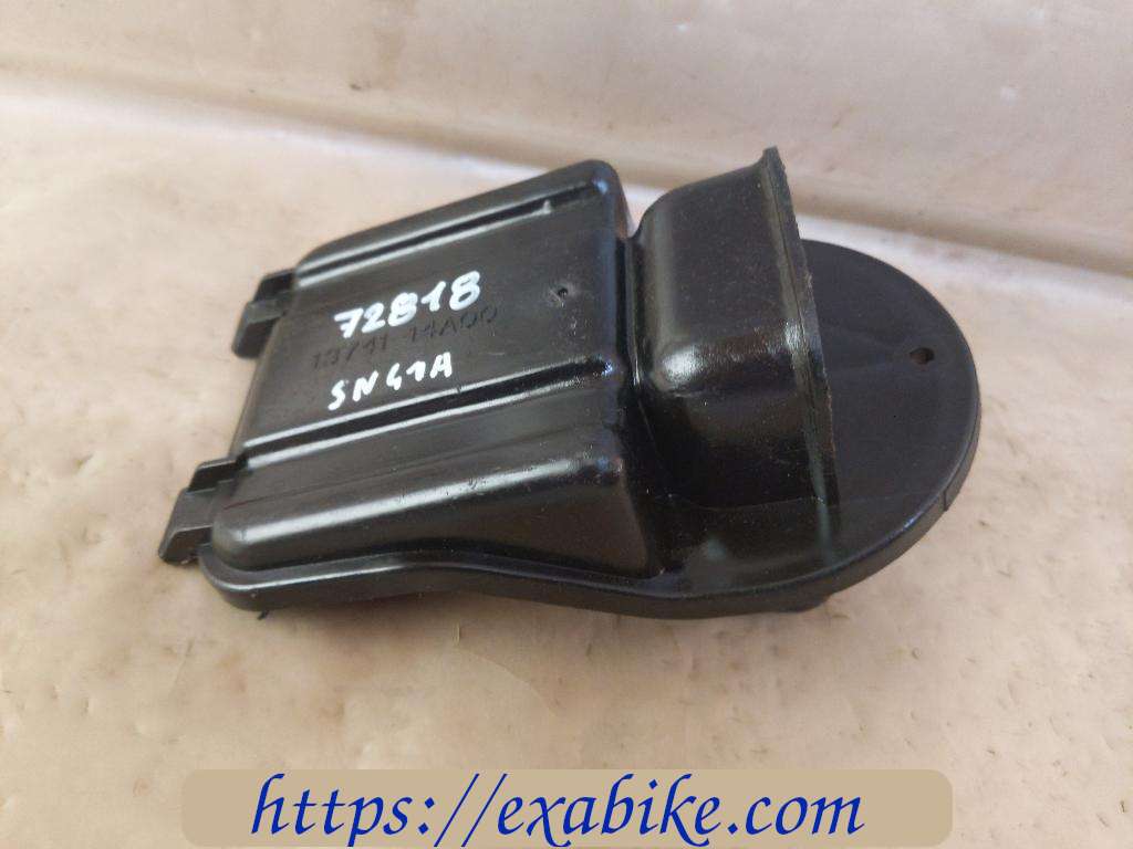 air cleaner box cover Suzuki DR 600 - photo 1