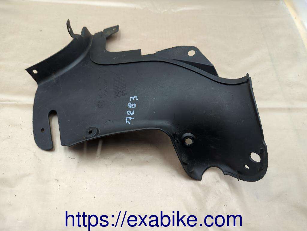 cowl BMW 125 C1 - photo 2