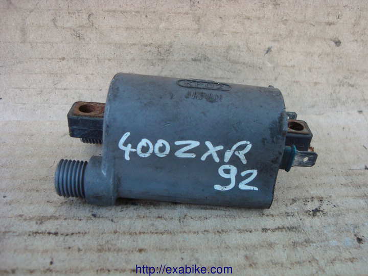 bobine d'allumage Kawasaki ZXR 400 - photo 1