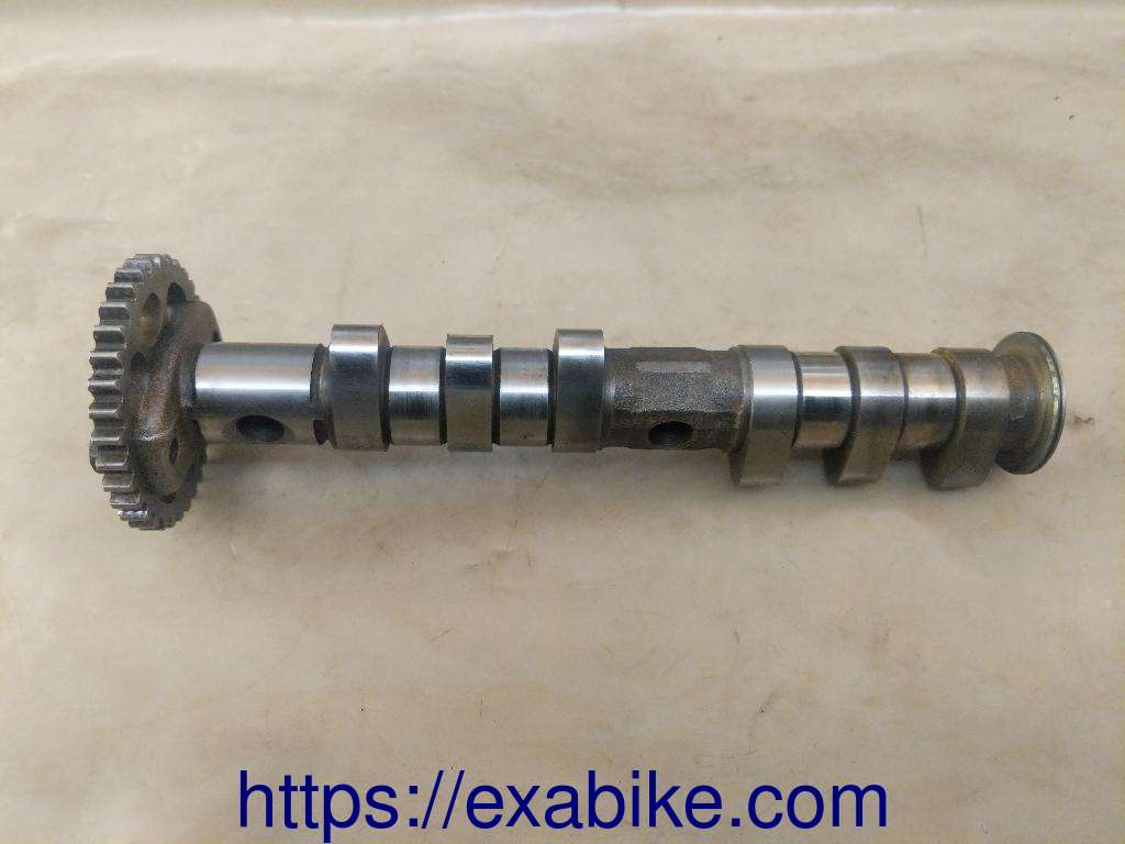 camshaft (IN) Yamaha TDM 850 - photo 1