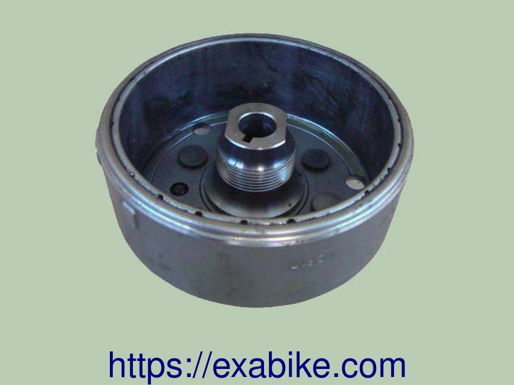 rotor flywheel Suzuki RG 125 - photo 1