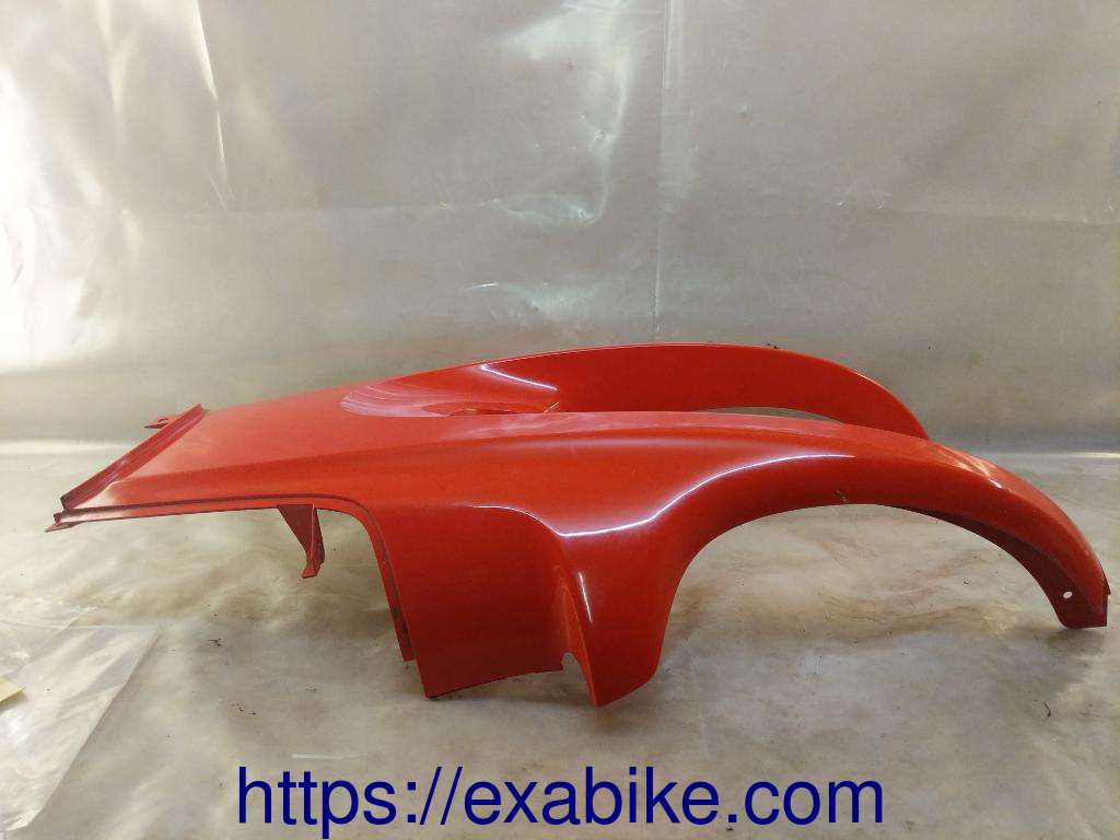 cowl, various BMW 125 C1 - photo 2