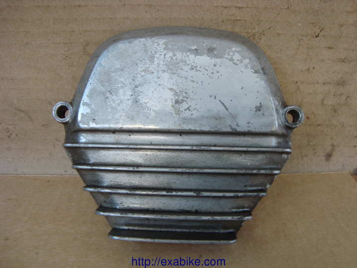 couvercle de culasse Yamaha XV 500 - photo 1