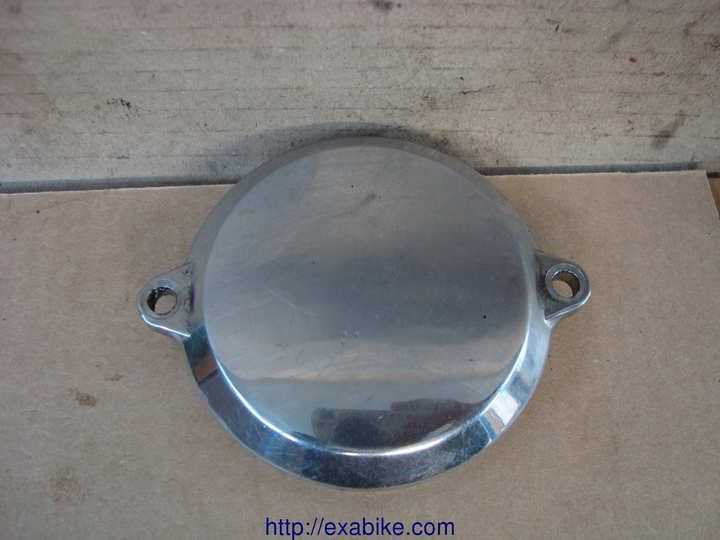 couvercle divers Yamaha XV 500 - photo 1