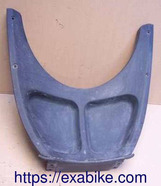 protection BMW 125 C1 - photo 1