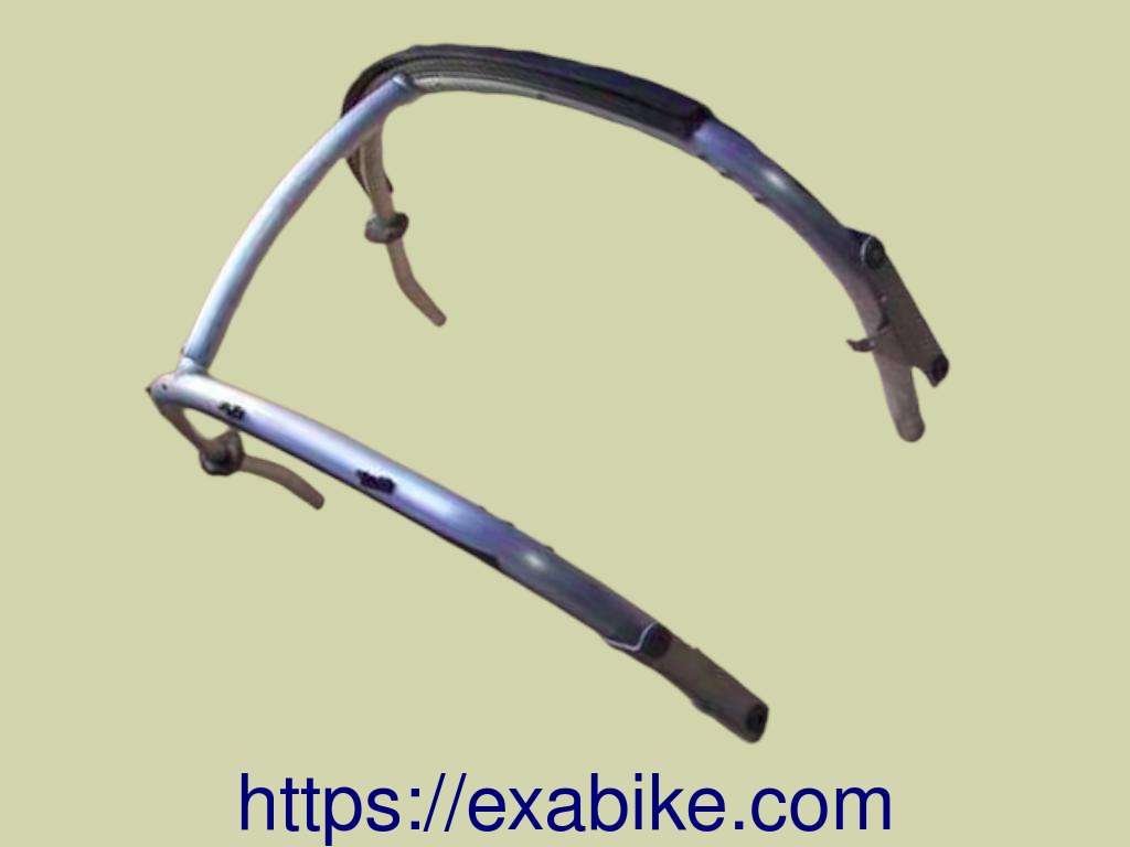 roof bracket BMW 125 C1 - photo 1