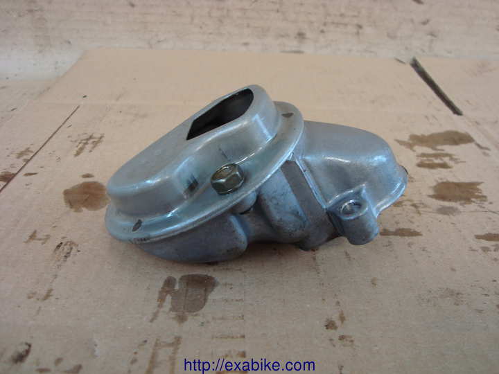 crépine d'huile Suzuki GSX 750 Inazuma - photo 1
