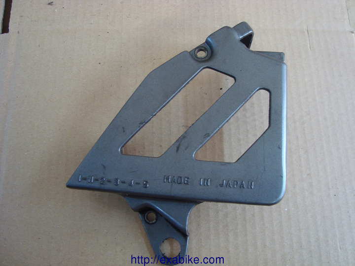 carter de psb Honda NSR 125 - photo 1