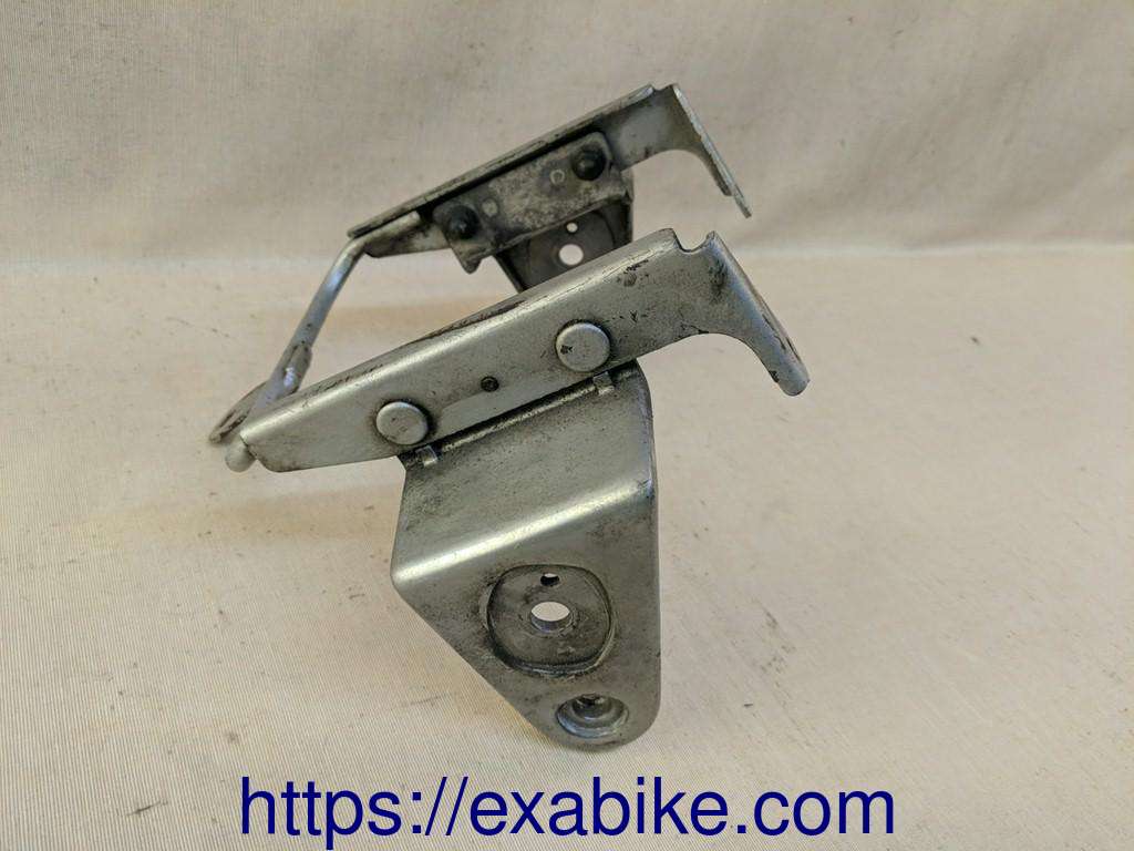 headlight bracket Kawasaki Zephyr 550 - photo 2