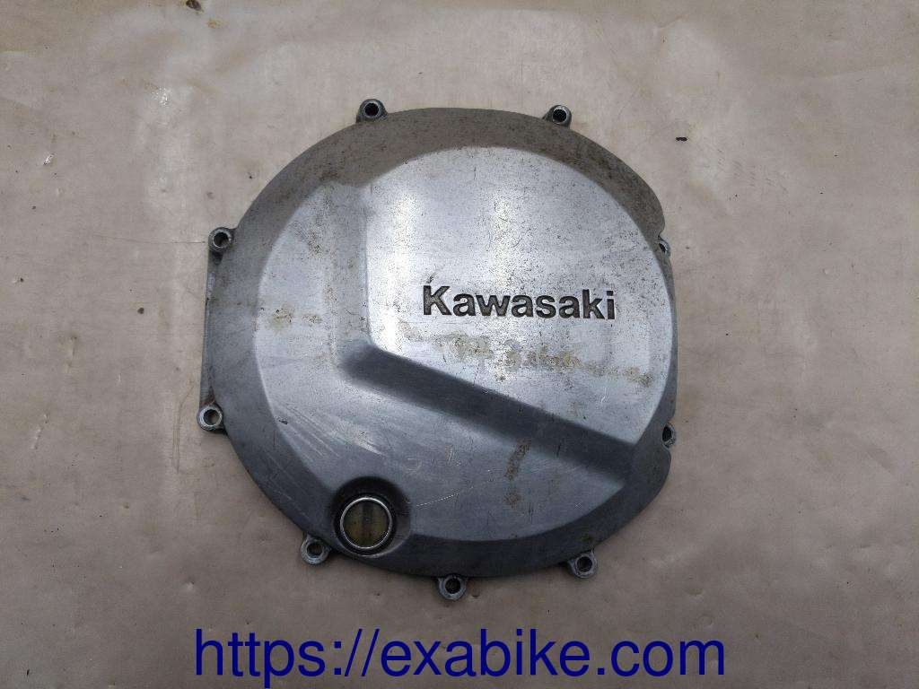 clutch cover Kawasaki KZ1100ST - photo 1