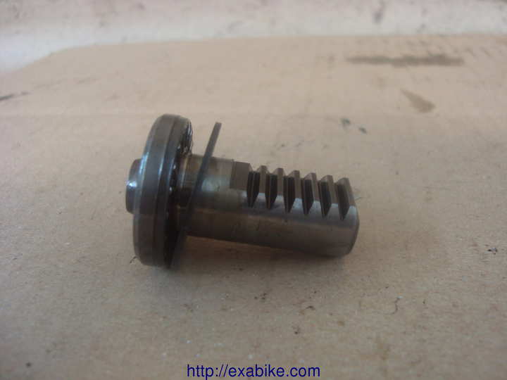butée d'embrayage Kawasaki KZ 750 - photo 1