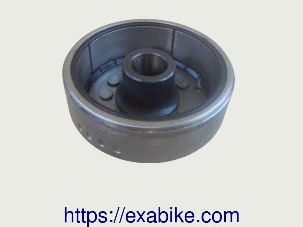 rotor flywheel Honda VF1000R - photo 1