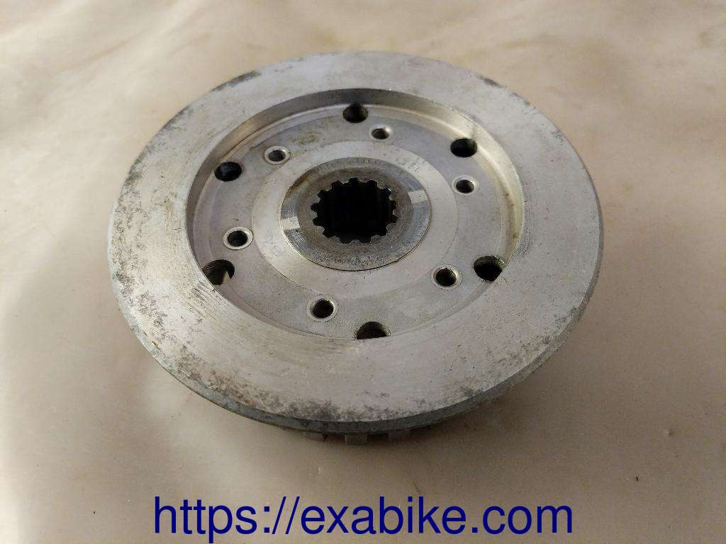 center clutch Yamaha YZF 750 - photo 2