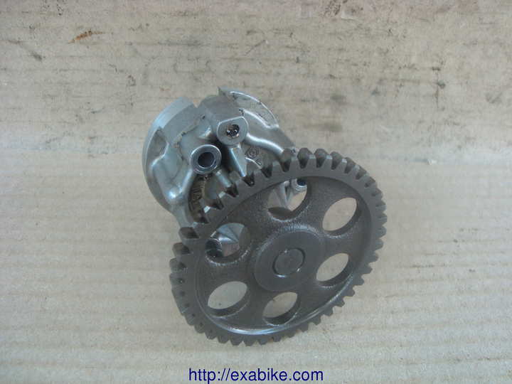 pompe à huile Yamaha YZF 750 - photo 1