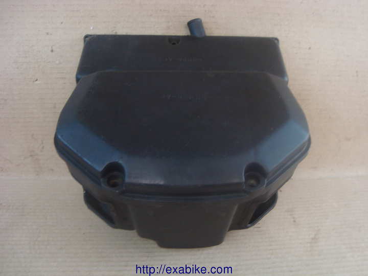 boitier de filtre à air Honda VF1000F - photo 1