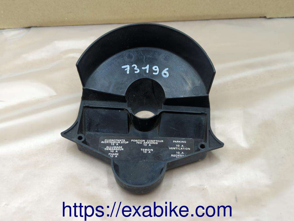 habillage, neiman Honda VF1000F - photo 2