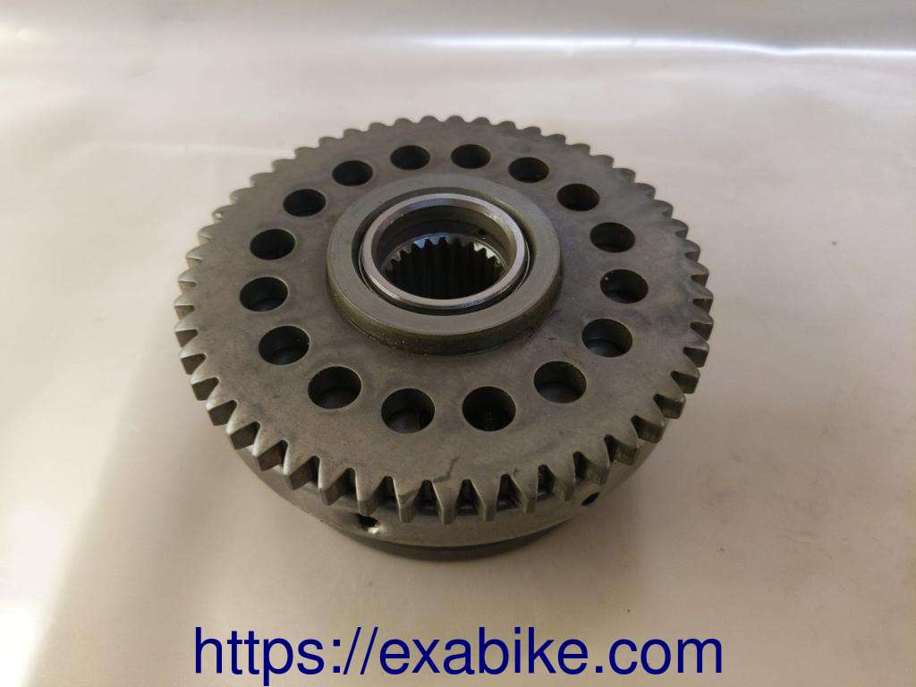 roue libre de démarreur Yamaha YZF 750 - photo 2