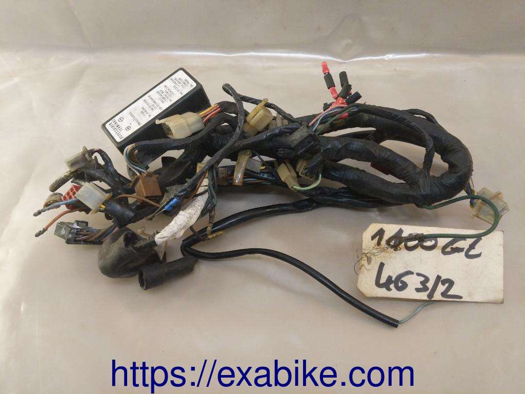 faisceau electrique Honda GL 1100 Goldwing - photo 1