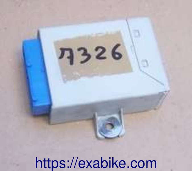 relay BMW 125 C1 - photo 1
