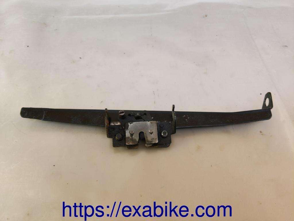 verrou de selle BMW 125 C1 - photo 1