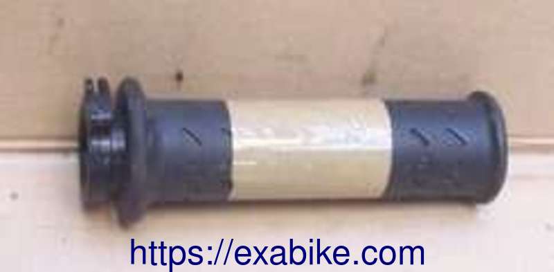 handle throttle BMW 125 C1 - photo 1