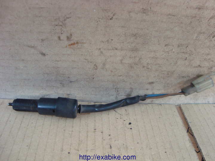 rear brake switch Kawasaki Zephyr 550 - photo 1