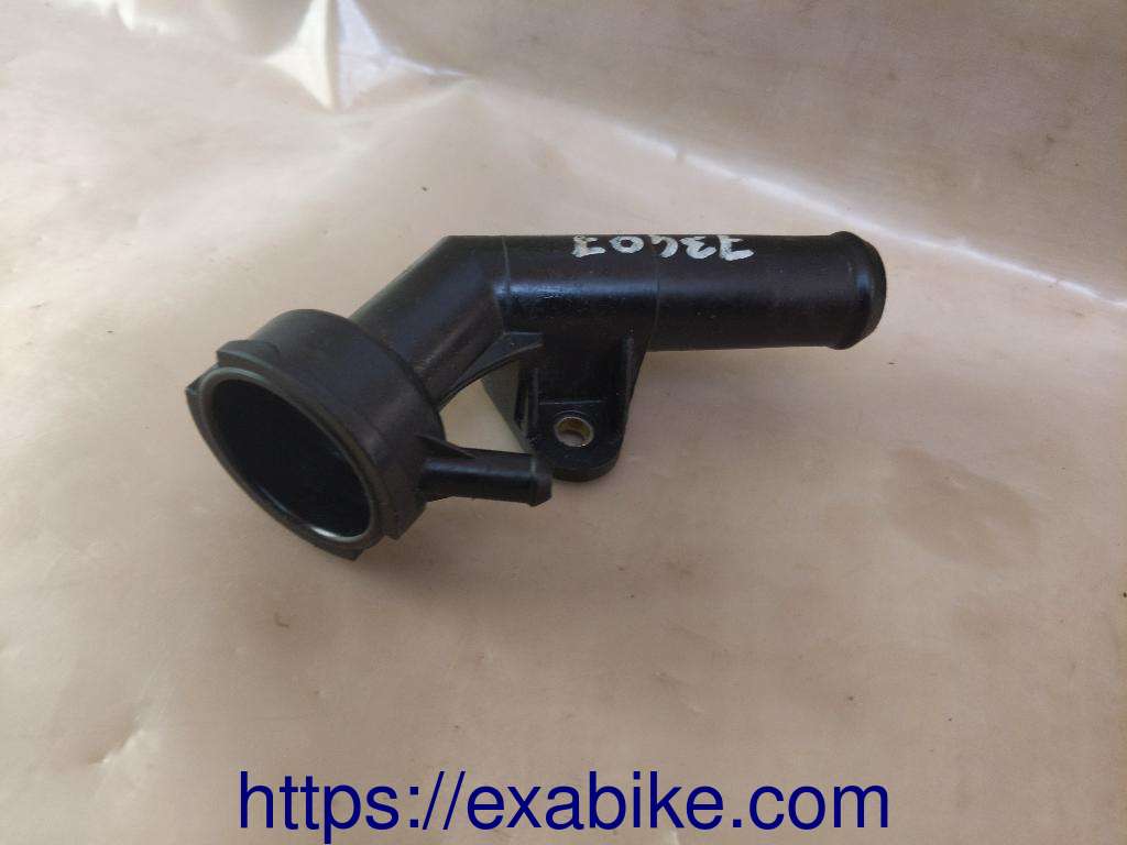 radiator filler neck Honda VT 750 Shadow - photo 1