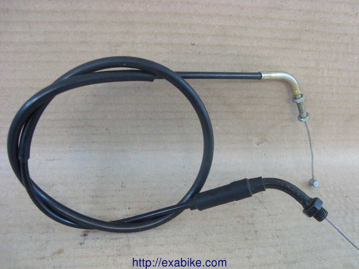 cable de gaz Honda modele a identifier - photo 1